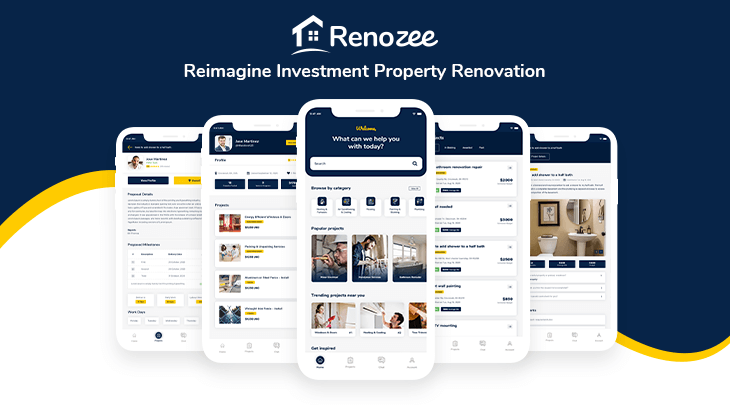 Renozee launch cincinnati